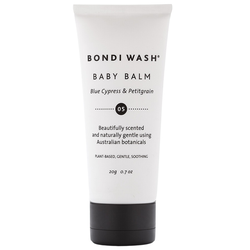 Bondi Wash Babypflege Baby Babycreme 20ml