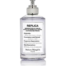 Maison Margiela Replica When the Rain Stops Eau de Toilette 100 ml