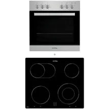 Privileg SET PV 500B2