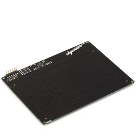 Pimoroni Skywriter: 3D-Gestenerkennung Breakout