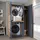 roomart Dora 4-tlg. Eiche