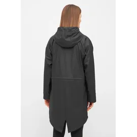 DERBE Traveby_plain in jet black | Gr.: 42,