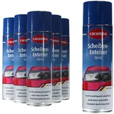Caramba GmbH Caramba Scheibenenteiser Spray 6 St. 500 ml