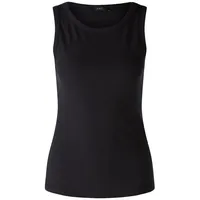 Oui Top FILIZ in black | Gr.: 38