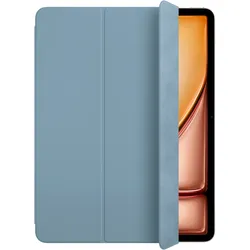 Apple Smart - Flip-Hülle für Tablet - Denim