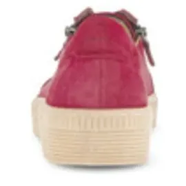 Gabor Damen Rot 37,5