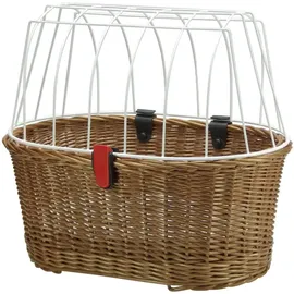 KLICKfix Doggy Basket für Racktime 46x36x52 cm