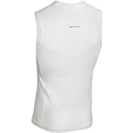 Select Funktions-Tank-Top Weiß XL