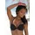 Buffalo Bikini-Top Schwarz 40
