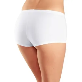 H.I.S. Panty 4 St. Schwarz 46
