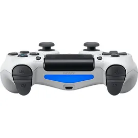 Sony PS4 DualShock 4 V2 Wireless Controller glacie white