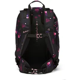 Satch Air lila