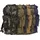 Brandit Textil Nylon 65l Rucksack Flecktarn One Size