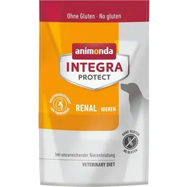 Animonda Integra Protect Renal 2 x 10 kg
