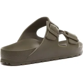Birkenstock Arizona EVA schmal Khaki 40