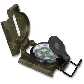 Mil-Tec US KOMPASS MET.-GEHÄUSE Oliv (Ranger)