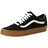 Black/Gum 42