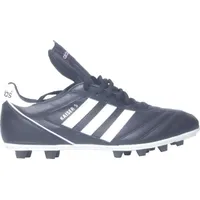 adidas Kaiser 5 Liga Herren Black / Footwear White / Red 44