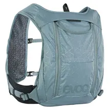 Evoc Hydro Pro Trinkrucksack 3l - Silver - One Size
