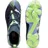 Damen Gray Skies-Puma White-Fizzy Apple 40