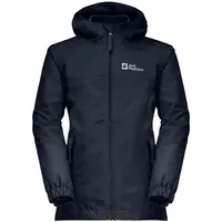 Jack Wolfskin Iceland 3in1 G Jacket night blue 128
