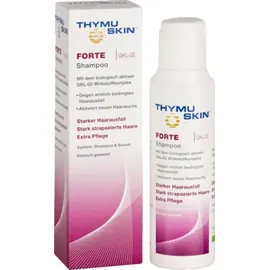 Thymuskin Forte Shampoo 100 ml