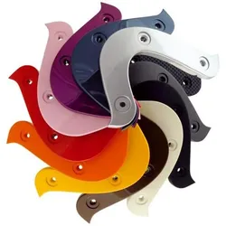 Suomy 3Logy Cover, carbon