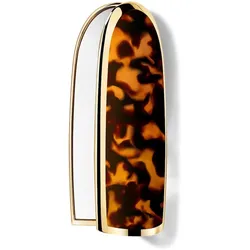 Guerlain Rouge G ROUGE LIPS CASE Make-up Accessoire L'ÉCAILLE Schwarz 