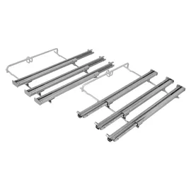 Neff Z11TF36X0 Teleskop-Vollauszug