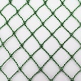 Teichnetz 3m x 6m Laubnetz Netz Katzennetz Laubschutznetz Vogelschutznetz robust