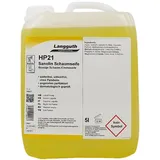 Langguth HP21 Sanolin 5 L für auffüllbare Seifenschaumspender