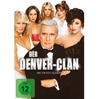 Paramount Pictures (Universal Pictures) Der Denver Clan - Season