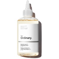 The Ordinary Glycolic Acid 7% Toning Solution 240 ml