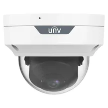 OEM EasyBasic Dome PoE 4MP Weiß