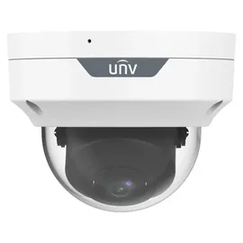 OEM EasyBasic Dome PoE 4MP Weiß