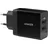 Anker 24W 2-Port USB Wandladegerät Schwarz