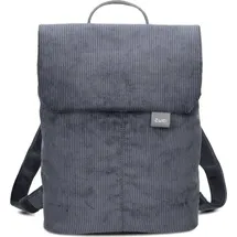 Zwei Mademoiselle.M MR13 Cord - Polar Blau