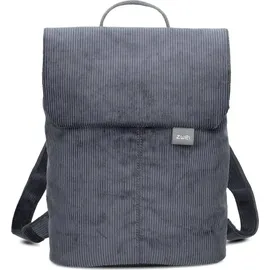 Zwei Mademoiselle.M MR13 Cord - Polar Blau