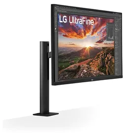 LG UltraFine Ergo 32UN880P-B 32"