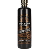 Riga Black Balsam Riga Black ESPRESSO Limited Edition 40% Vol. 0,5l