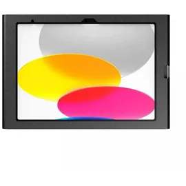 COMPULOCKS Swell Halterung für iPad 10.9" (10. Generation) Schwarz