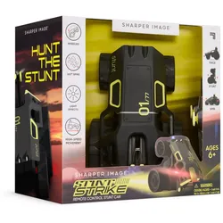 Sharper Image - RC Stunt Strike Stunt Car