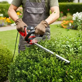 Hecht 610 61 cm ohne Akku