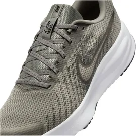 Nike Run Defy Herren Light Army/Black-Iron Grey/White 42,5