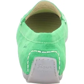 SIOUX Slipper in rot | Gr.: 4