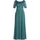 Vera Mont Abendkleid Grün 38