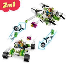 LEGO Mateos Geländeflitzer