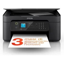 Epson WorkForce WF-2910DWF