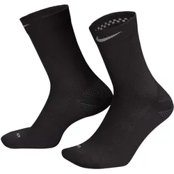 Nike Leichtgewicht Chaussettes - Noir - L