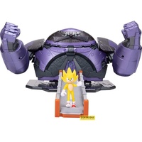 Jakks Pacific Sonic Movie 2 - 6.35cm Figure & Battle Playset